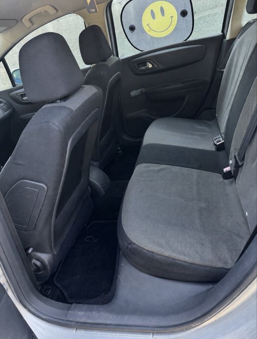 Продавам Citroën C4 1.6 HDI, 90 к.с., 04.2005 г.