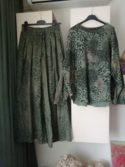 Compleu cu pantaloni Royal Belle Di