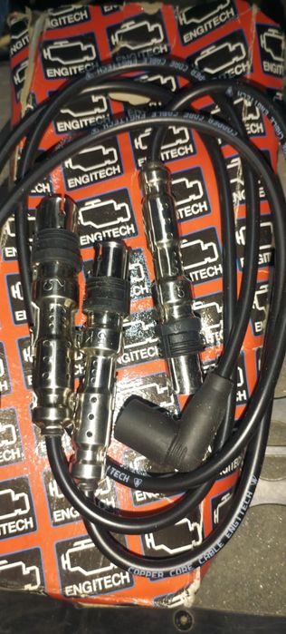 Fise bujii Skoda Volkswagen