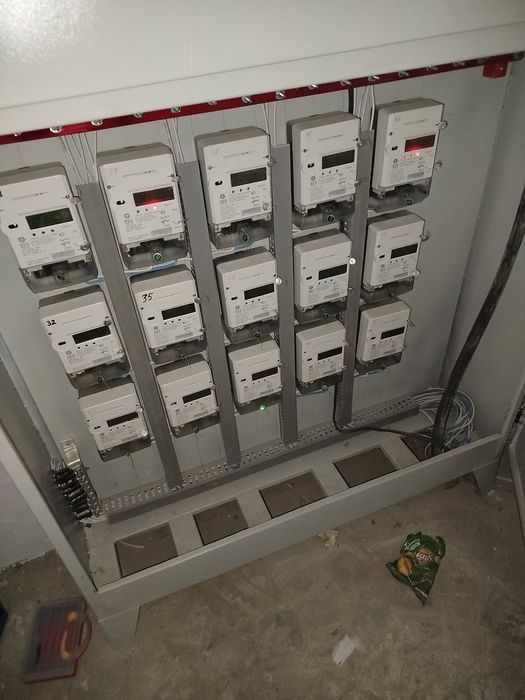 Электрик мастер Рустам