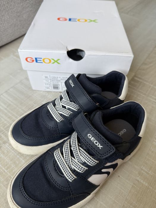 Geox детски кецове 30 номер