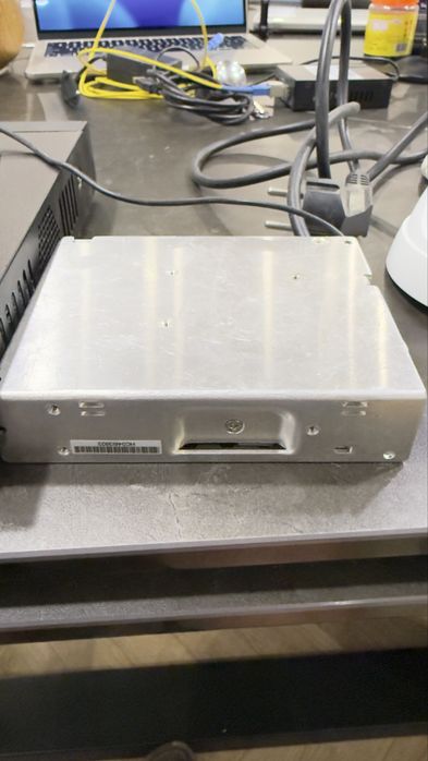 Комплект видеонаблюдения EZ-IP (Dahua)