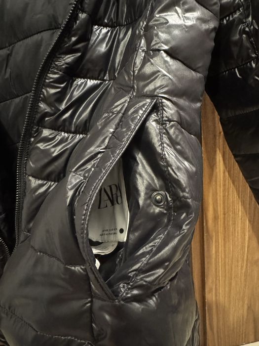 Дамско яке Zara XS - двустранно