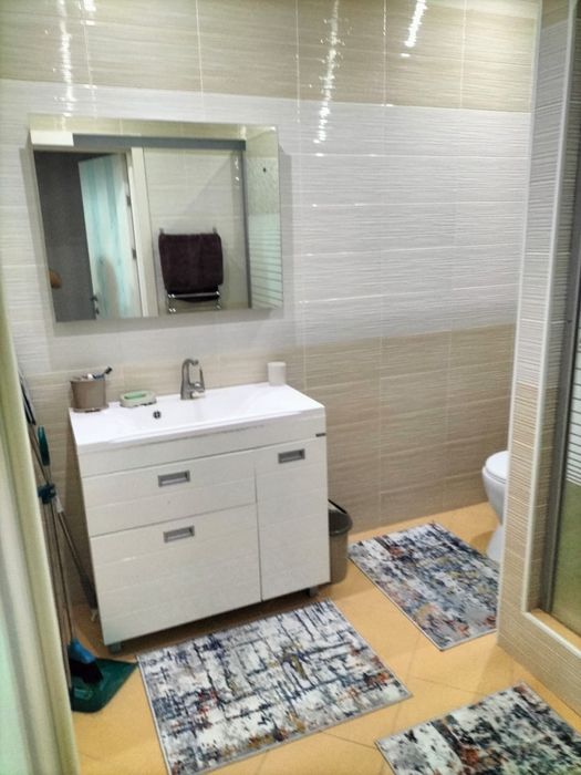 Сдам квартиру студентам 2 комн