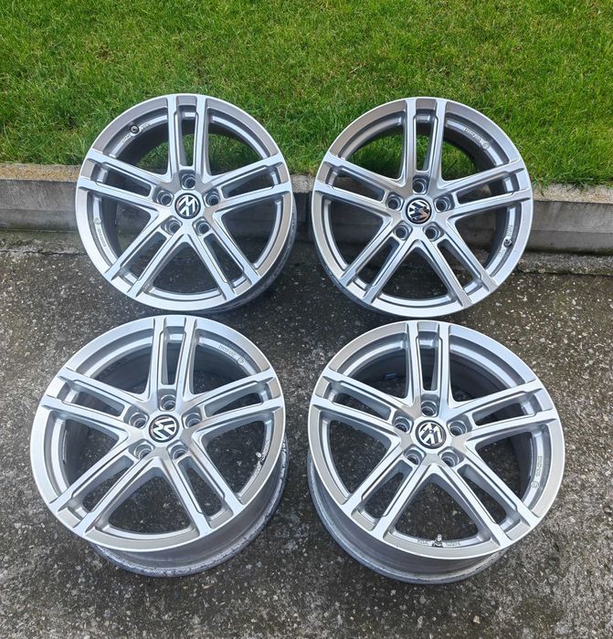 джанти 17' 5  x 112, 7.5j et27