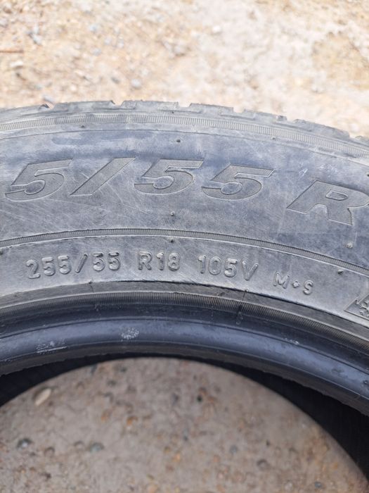 Продам покрышки зимние