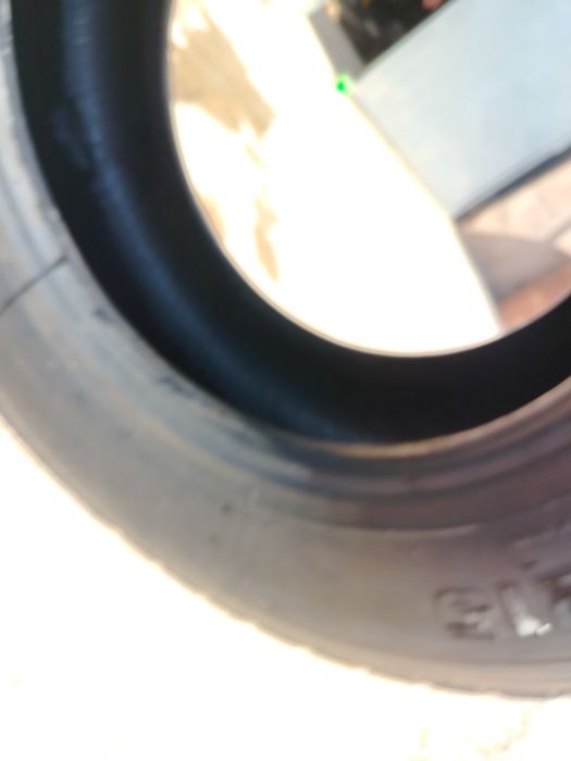 Фура прицеп балон