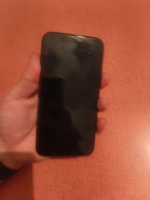 Iphone 11 black все работает