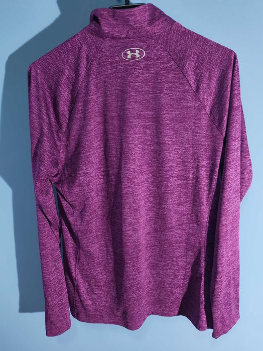 Under Armour Блуза/Дамска L