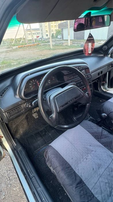 Ваз (Lada) 21099