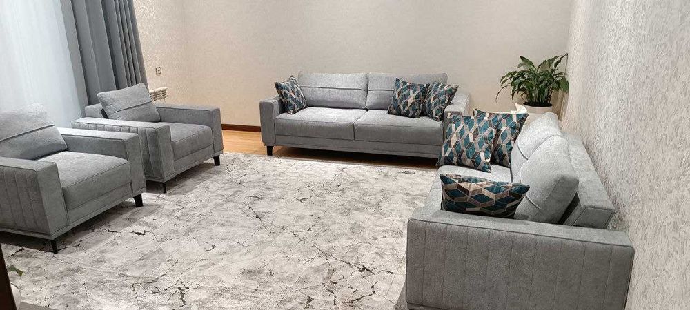 Реставрация мягкой мебель