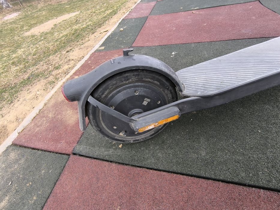 Trotineta electrică Xiaomi elite scooter într-o stare bună