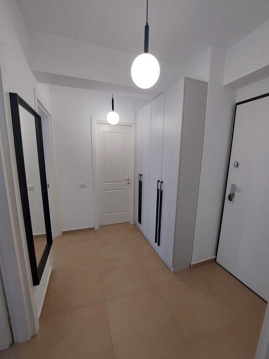 Apartament 2CD  - DE INCHIRIAT