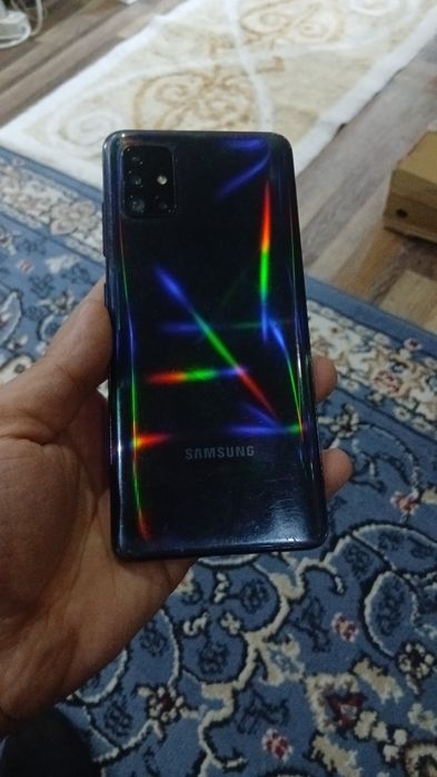 В продаже Самсунг А51/64Gb.