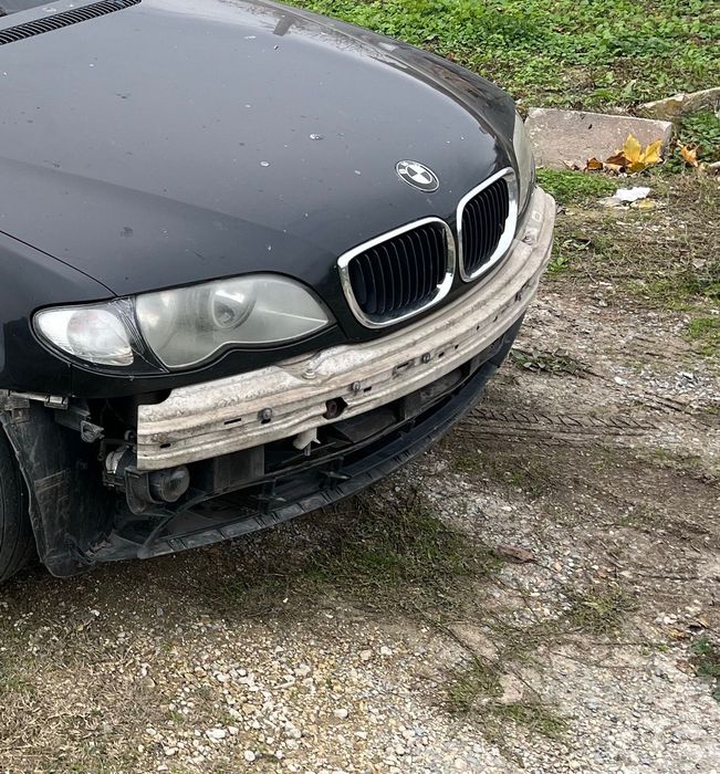 Преден мост за Е46