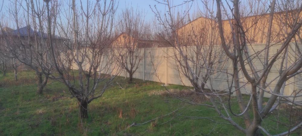 Yer Sotiladi Toshkent Tumani Gish koprida