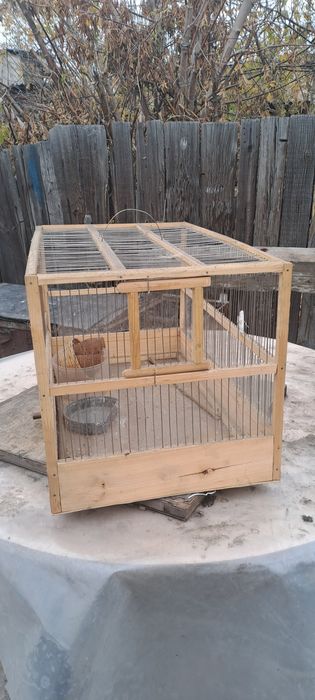 Продам садок за 10 000 тт