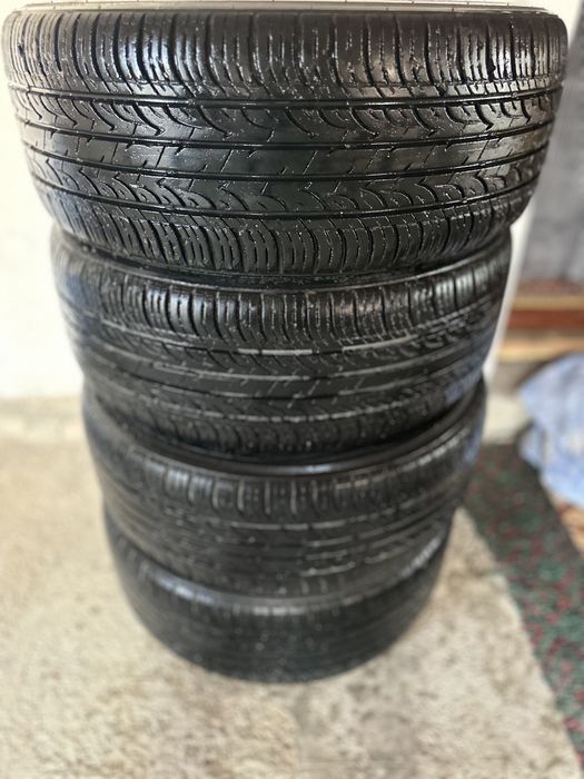 Diska balon R17 4x114 pauk