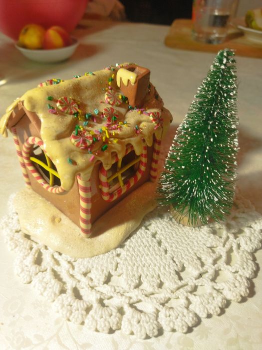 Ёлочные игрушки, кремлевские