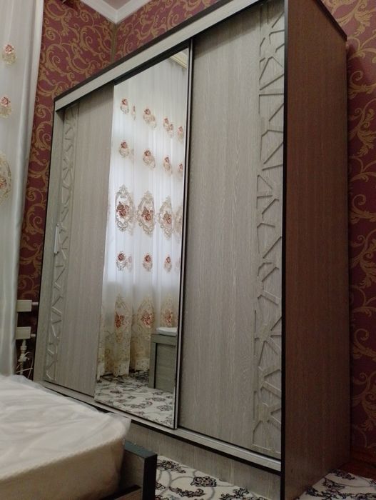 Спалный Гарнитур Евро Модел