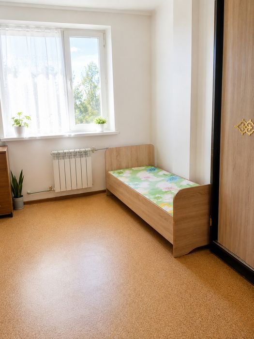 Сдам в аренду 3 комнатную