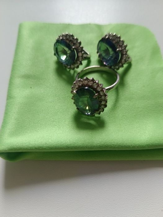 Серебряные изделия 925