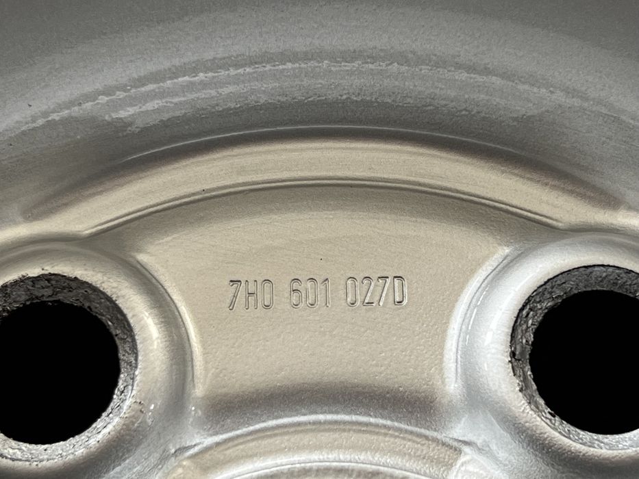 16” Джанти Volkswagen T5 T6 Transporter M