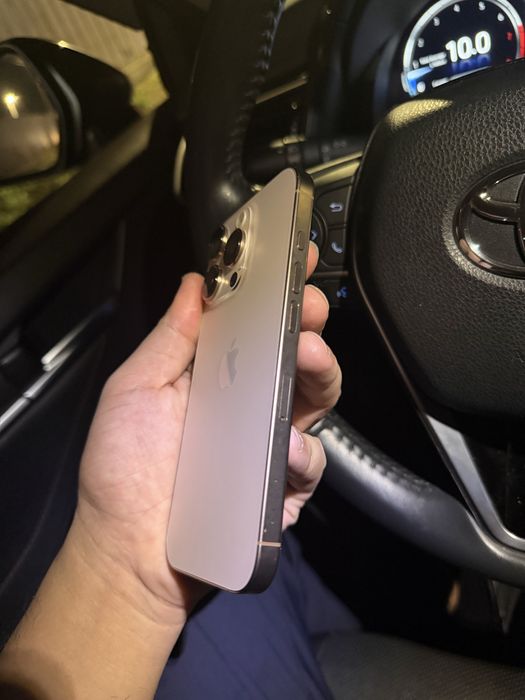iphone 16 pro 256/ айфон 16 про