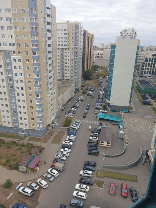 Лазурный квартал 100кв