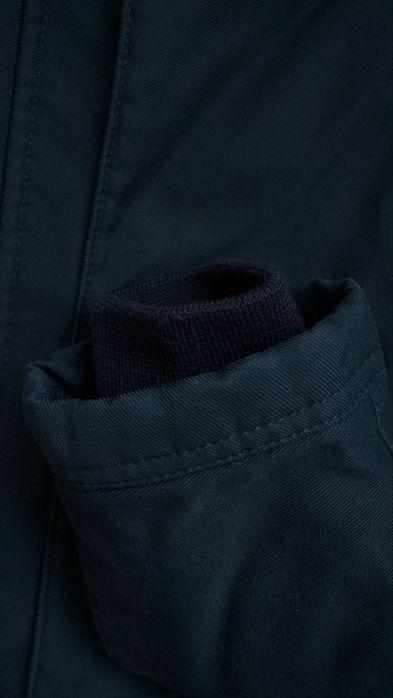 Ново мъжко шикозно палто Fay размер L