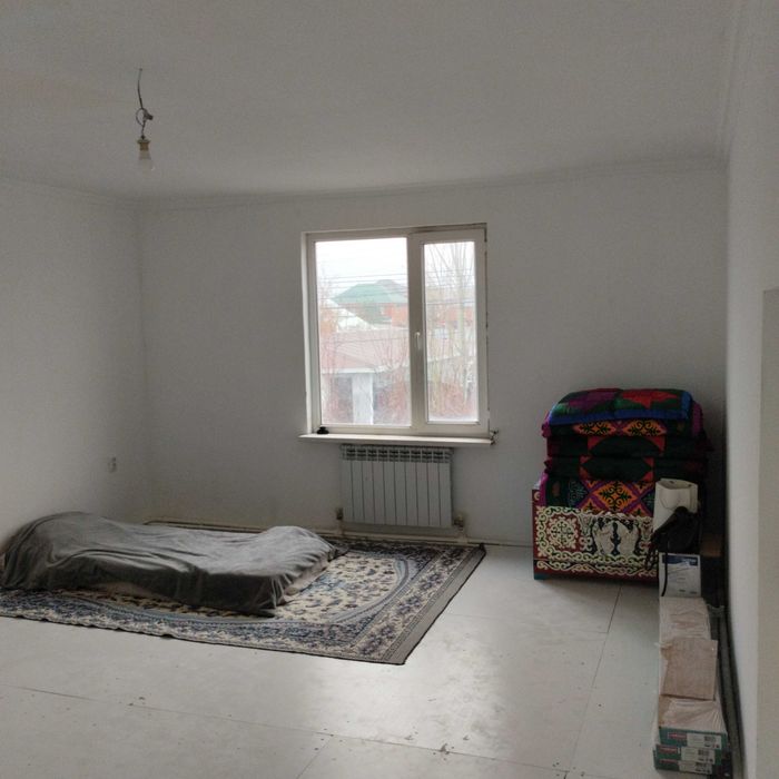 Продам мансардный дом жанаконыс