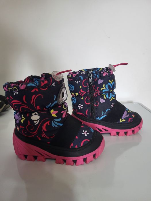 Дутши на девочку в идеальном состоянии