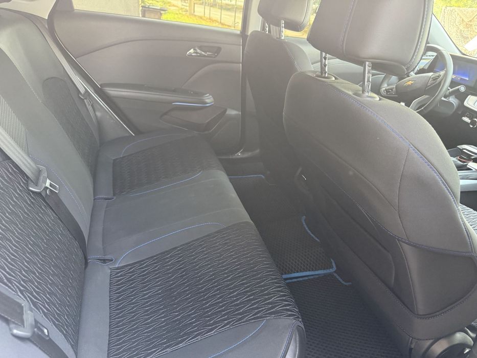 Monza 1.3 Turbo Sotladi