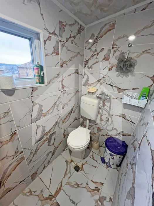 Продава се Етаж от къща в Нови пазар - 85 кв.м за 360 €/кв.м - Снимка #5