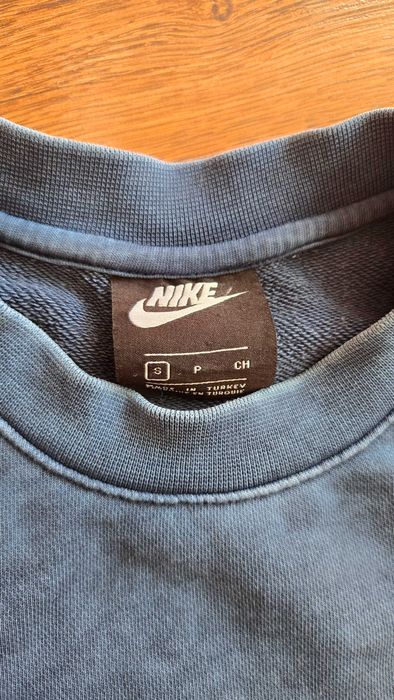 Мъжка блуза Nike, s