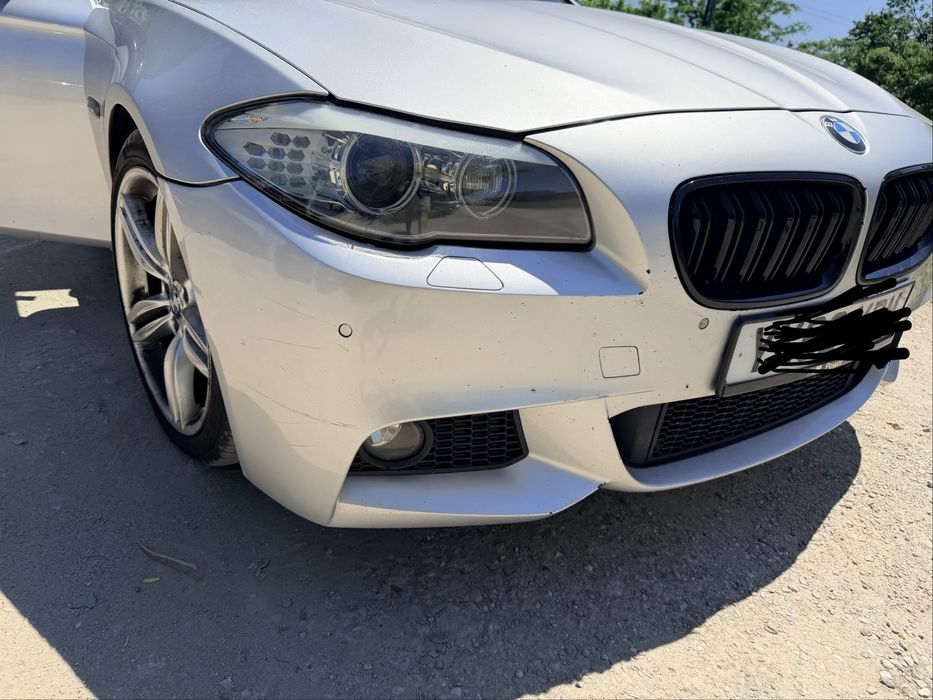 Bara fata m pachet bmw f10 f11