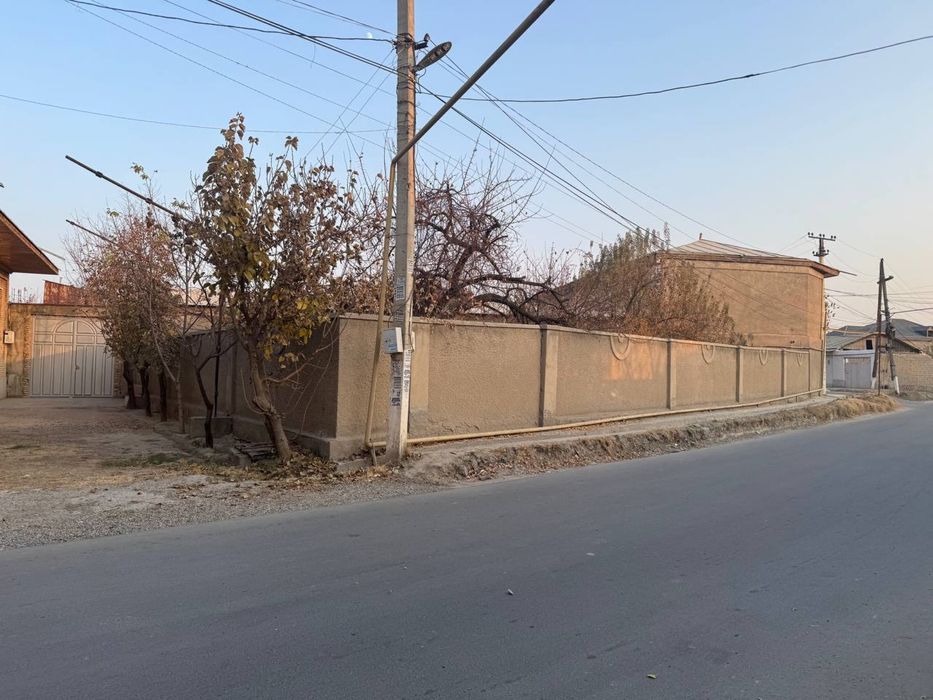 Земельный участок, yer maydoni