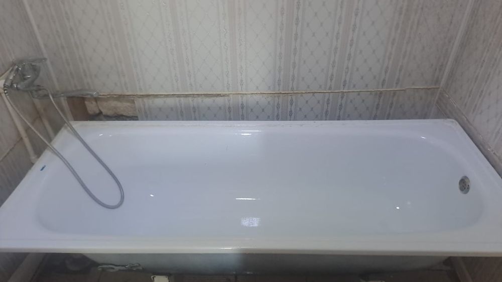 Ванна жагдайы жаксы