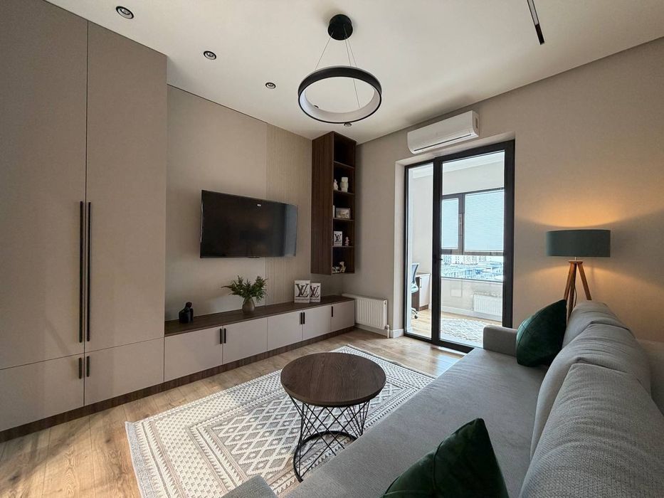 Квартира продается 2/8/16 на жк Oz Mahal