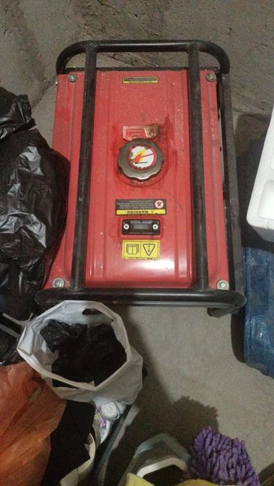 Генератор mj8vurd