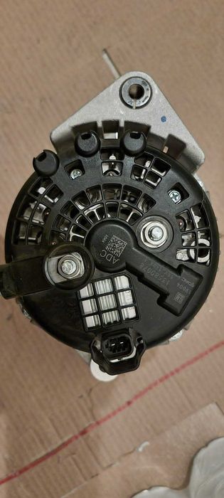 Алтернатор за Опел и Шавроле