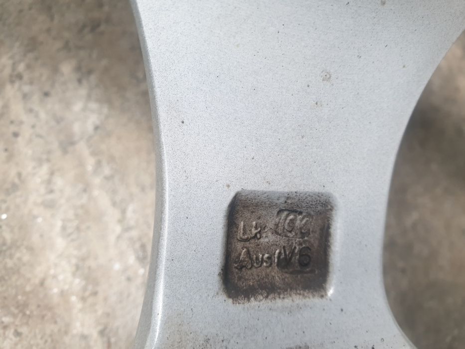 Roti r 14,   5x100, volkswagen,seat,skoda.