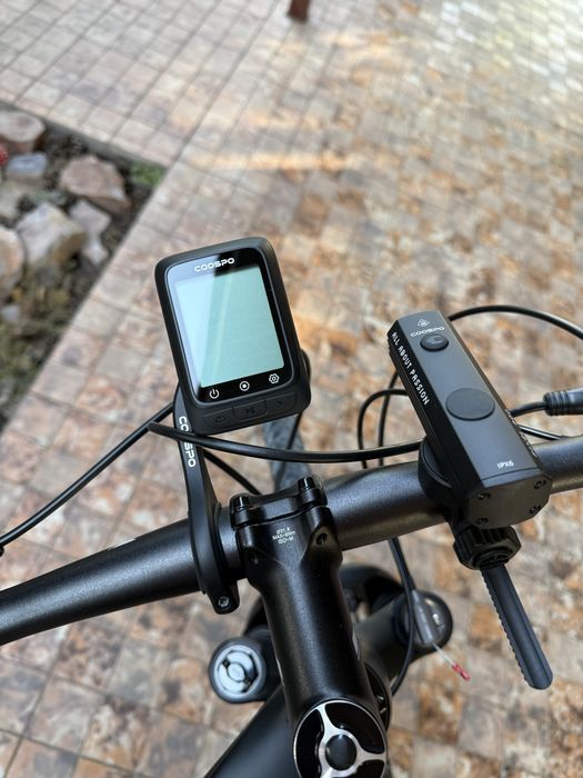 Горный MTB велосипед Twitter Warrior Pro