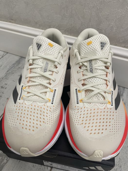 Adidas Adizero-37,5 размер