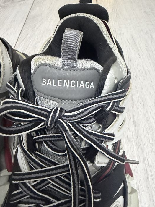 Balenciaga track 38 autentici
