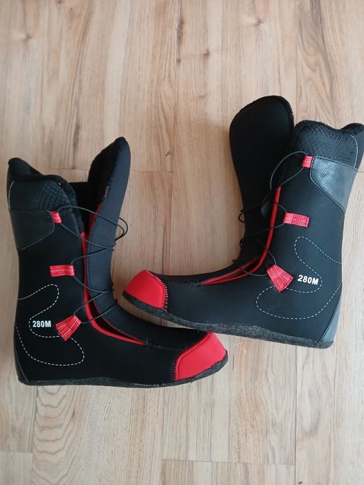 Борд обувки HEAD