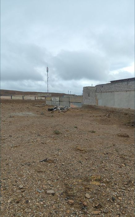 Ер участками Залотинкада