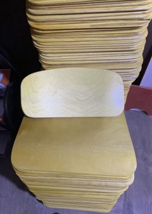 Школьная фанера комплект оптым 18000