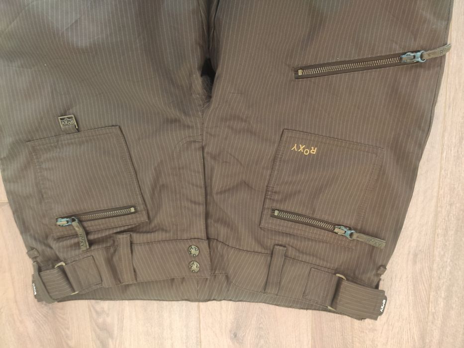 Дамски пантолон за ски и сноуборд ROXY