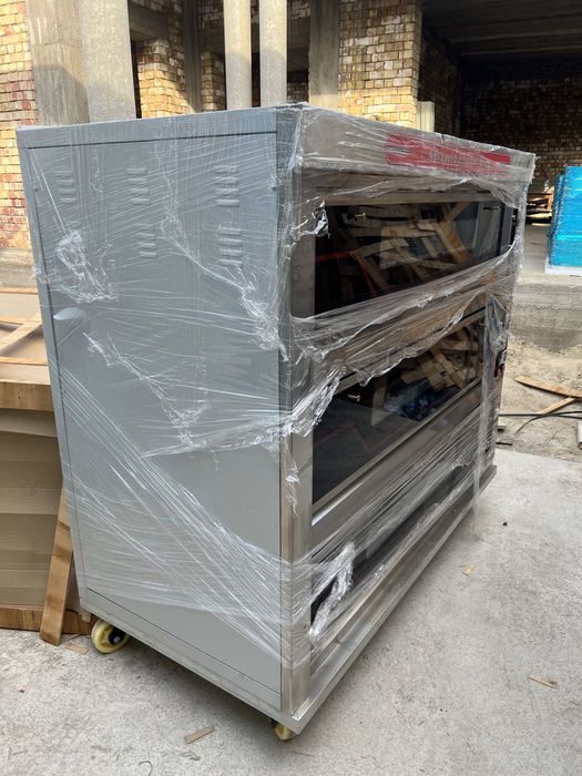 Кондитерские, Электрические Печи 9 яросные/non pechka